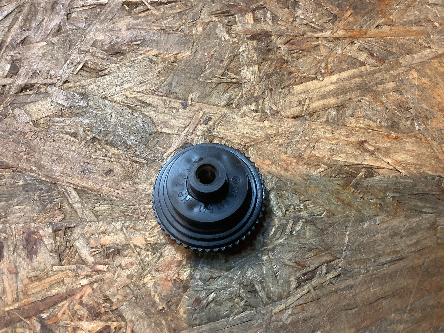 Vw Käfer ab 08/67 Knopf/Lichtschalter Original Vw NEU