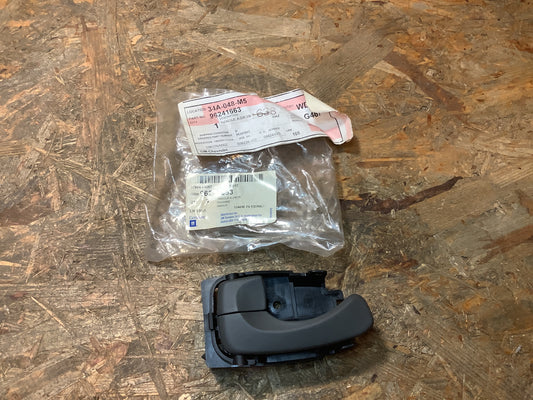 Daewoo Nubira Türgriff innen vorne links Original GM NEU