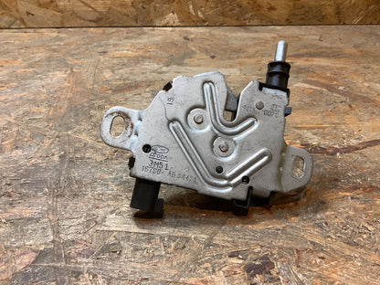 Ford Focus C-Max Motorhaubenschloss/ Verrieglung Original Ford NEU