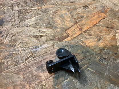 Opel Agila A Clip, Laderaumabdeckung Original GM NEU