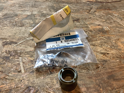 Astra G Busch Zylinder Verriegelung Anschluss Vorne rechts Original GM NEU