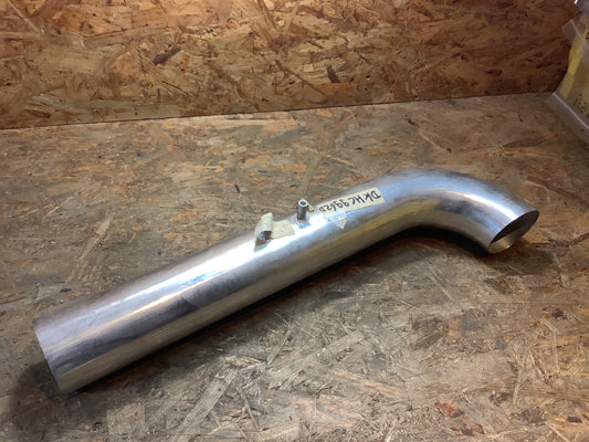 Honda Civic Bj. 99-01 Powerrohr 75mm Original Honda NEU