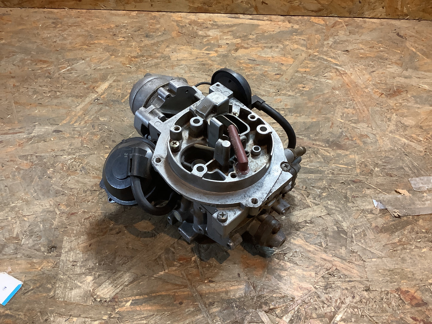 VW Bus T3, VW Golf/Jetta/Sciroreo 2 Vergaser 32mm Original Pierburg 2E GEBRAUCHT