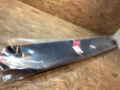 Oneway Heckklappenabdeckung NISSAN Navara NP300 (D23) 2014-2021