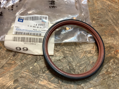 Opel Vectra B/C, Kadett E, Omega A, Ascona C Kurbelwellensimmerring Original GM NEU