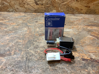 Chevrolet Aveo Schaltsperre für Automatikgetriebe Original GM NEU