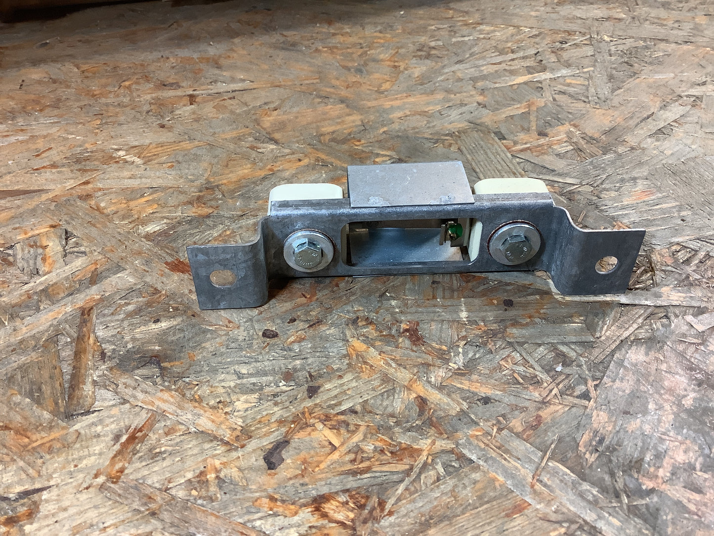 Rekord D Vorglühwiederstand Original GM NEU