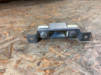 Rekord D Vorglühwiederstand Original GM NEU