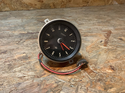Armaturenuhr Oldtimer/Youngtimer Original Kienzle Automatik Opel Gebraucht