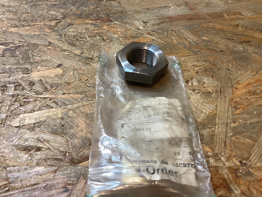 Mutter, MIT-Antriebsstrang Original Mitsubishi NEU