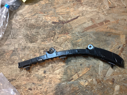 Renault Kadjar Halter/Aufnahme für Stoßstange hinten rechts Original Renault Group NEU