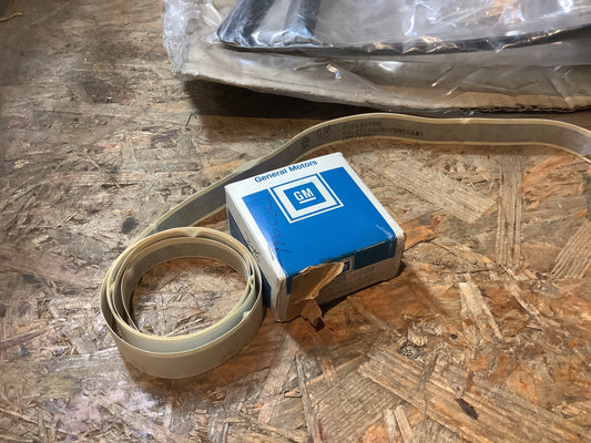 Farbstreifen Original GM Opel NEU