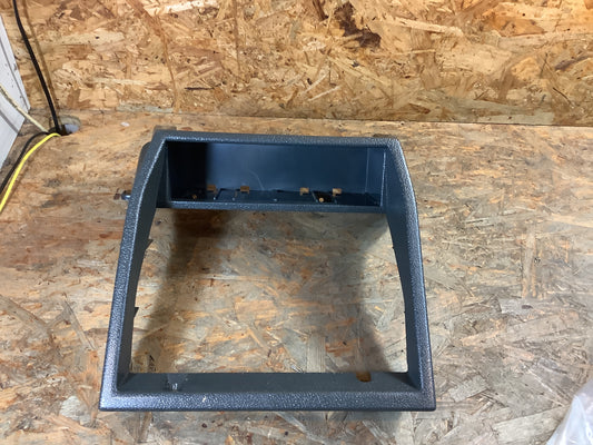 Modell unbekannt Rahmen, Anthrazit Original GM NEU