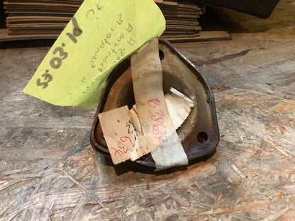 Opel Omega A, Frontera A, Senator B Deckel Original Opel NEU