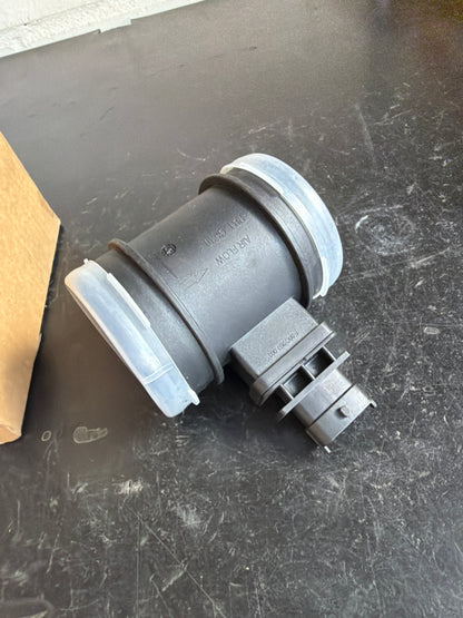 Original GM Opel Corsa B Astra H Vectra C Luftmassenmesser NEU