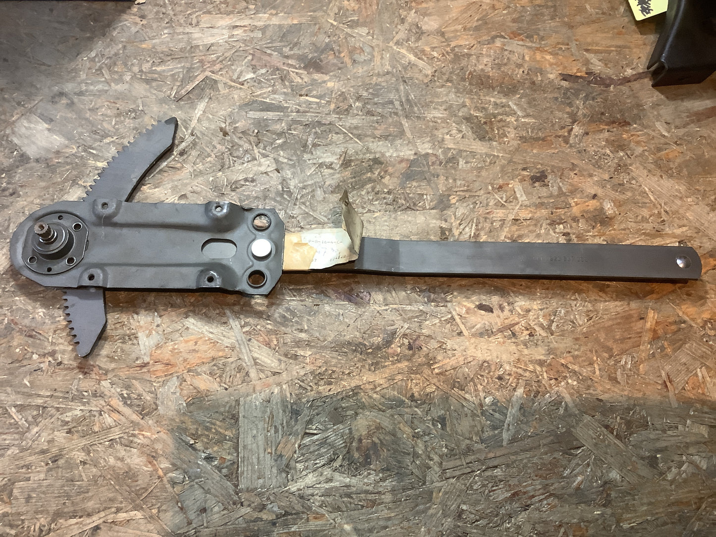 Audi 80 B1 Fensterheber Original VW NEU