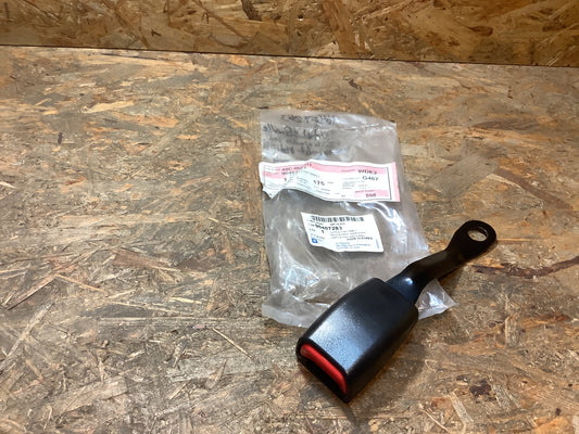 Chevrolet Matiz/ Spark M200 Gürtelschnalle links/rechts vorne OriginalGM NEU