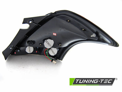 Tuning-Tec LED Lightbar Rückleuchten für Suzuki Swift V Facelift 10-17 rauch