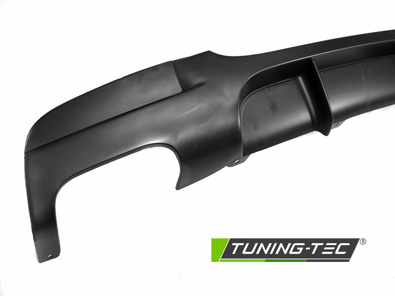Tuning-Tec Heck Diffusor für BMW 3er E90/E91 Limo./Touring 05-11