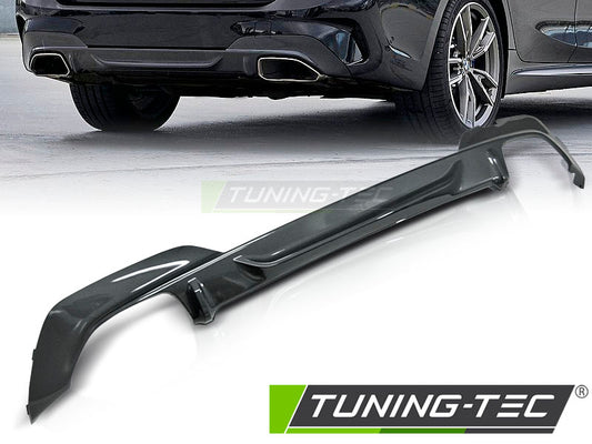 Tuning-Tec Heck Diffusor für BMW 3er G20/G21 Limo./Touring 19+