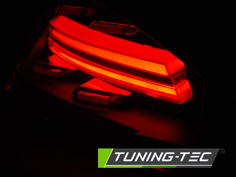 Tuning-Tec Voll LED Rückleuchten für Porsche Cayman/Boxster 987 Facelift 09-12 schwarz