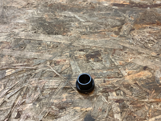 Omega B Abdeckklappe, Befestigungsloch Original GM NEU