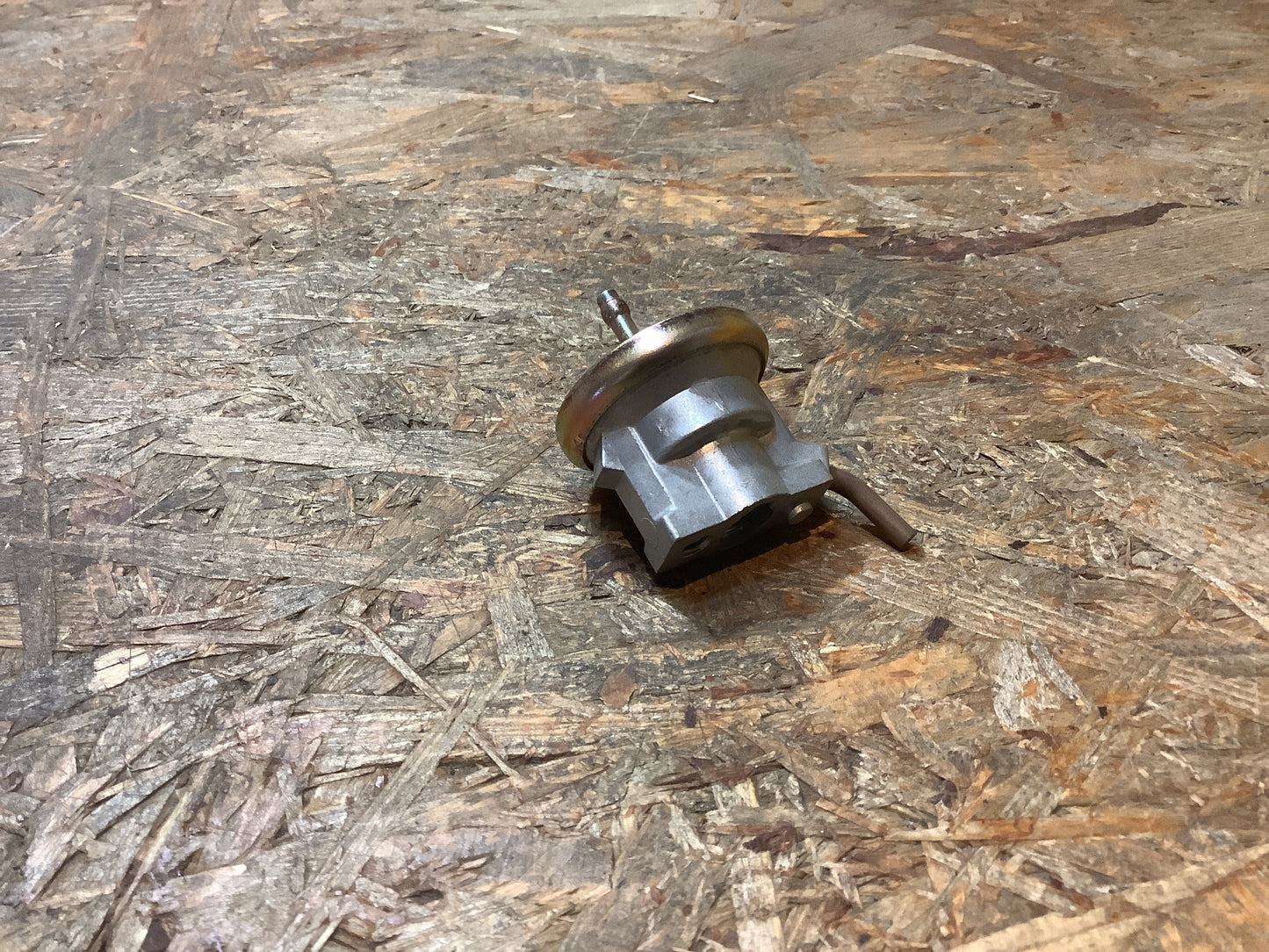 Ladedruckventil Original Mitsubishi NEU