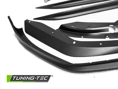 Tuning-Tec Body-Kit Set Schwarz Matt für BMW 3er G20/G21 Lim./Touring ab 2019