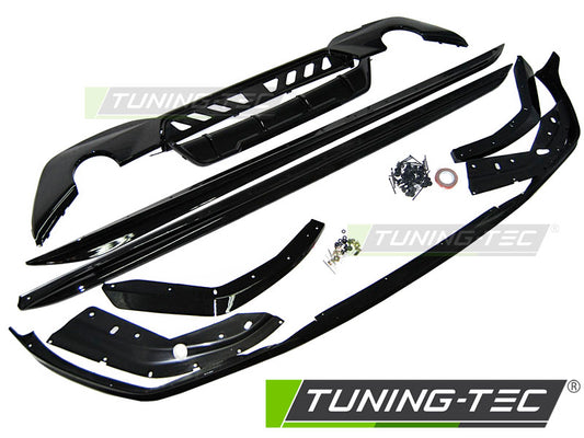 Tuning-Tec Body-Kit Set für BMW 3er G20/G21 Lim./Touring ab 2019