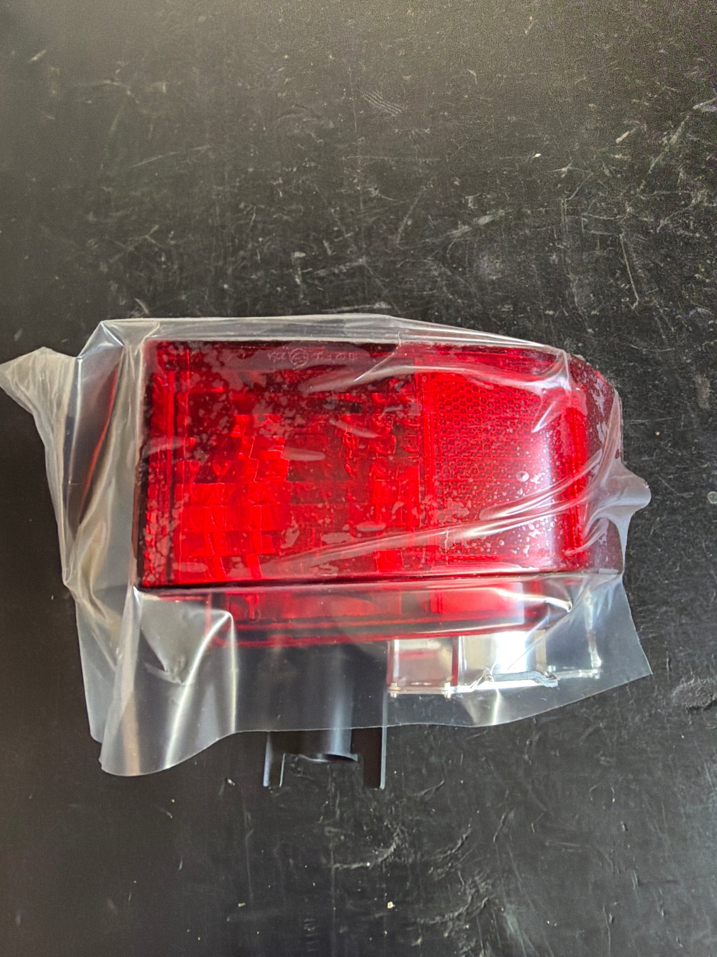 Original GM Opel Meriva A Heckleuchte Nebelschlußleuchte NEU