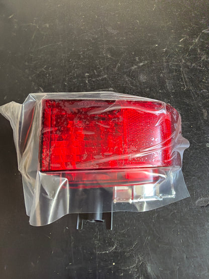 Original GM Opel Meriva A Heckleuchte Nebelschlußleuchte NEU