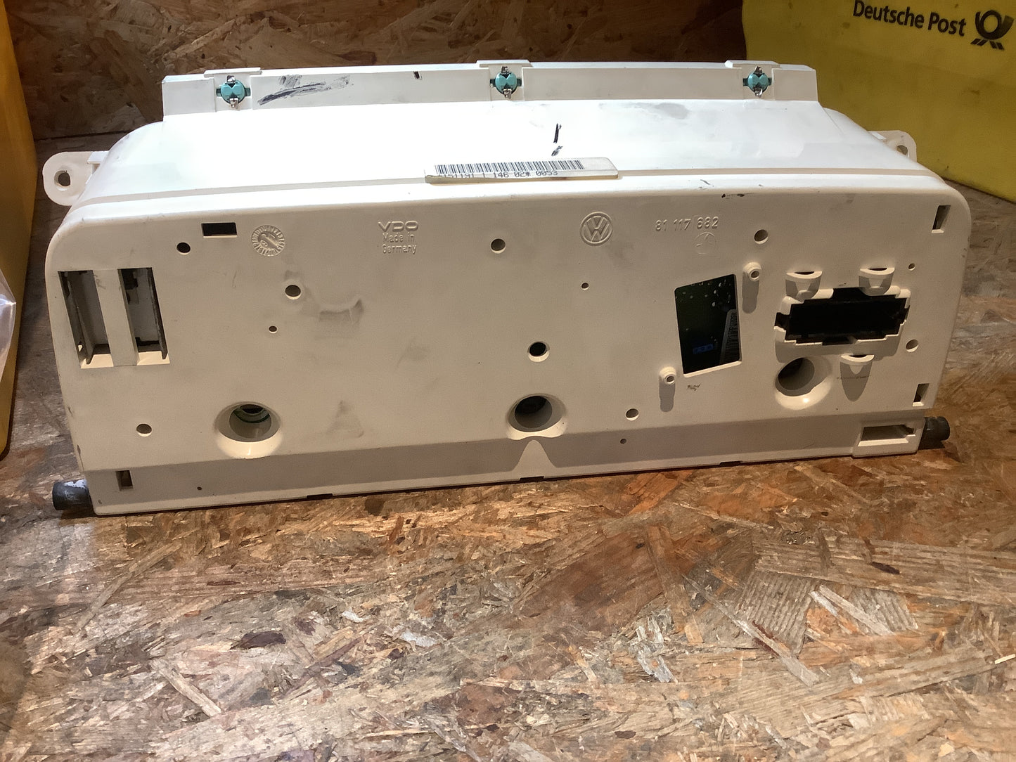 VW Corrado Leiterplatte, Kombiinstrument Original VW NEU