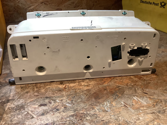 VW Corrado Leiterplatte, Kombiinstrument Original VW NEU