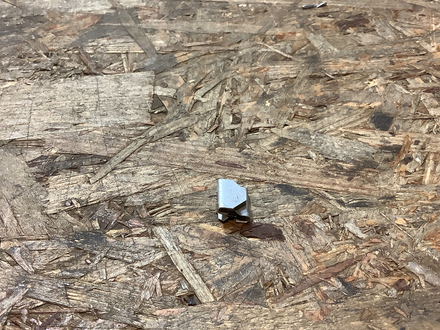 Vectra Clip, Blende Dachrahmen Original GM NEU