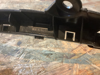 Renault Kadjar Halter/Aufnahme für Stoßstange hinten rechts Original Renault Group NEU