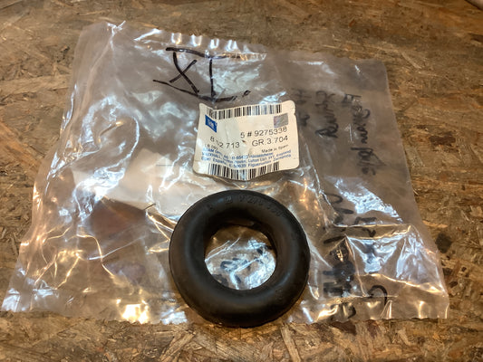 Opel Kadett E, Ascona C Halter Schlauch Abgasanlage Original GM NEU