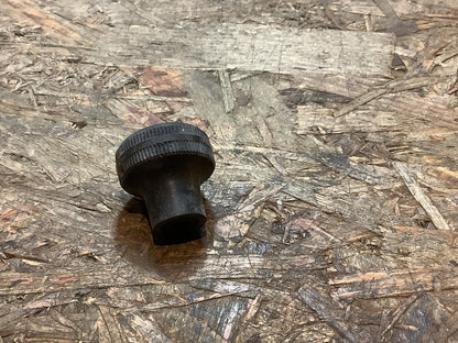 Kadett C, Manta, Ascona Chokeknopf Original GM Opel NEU