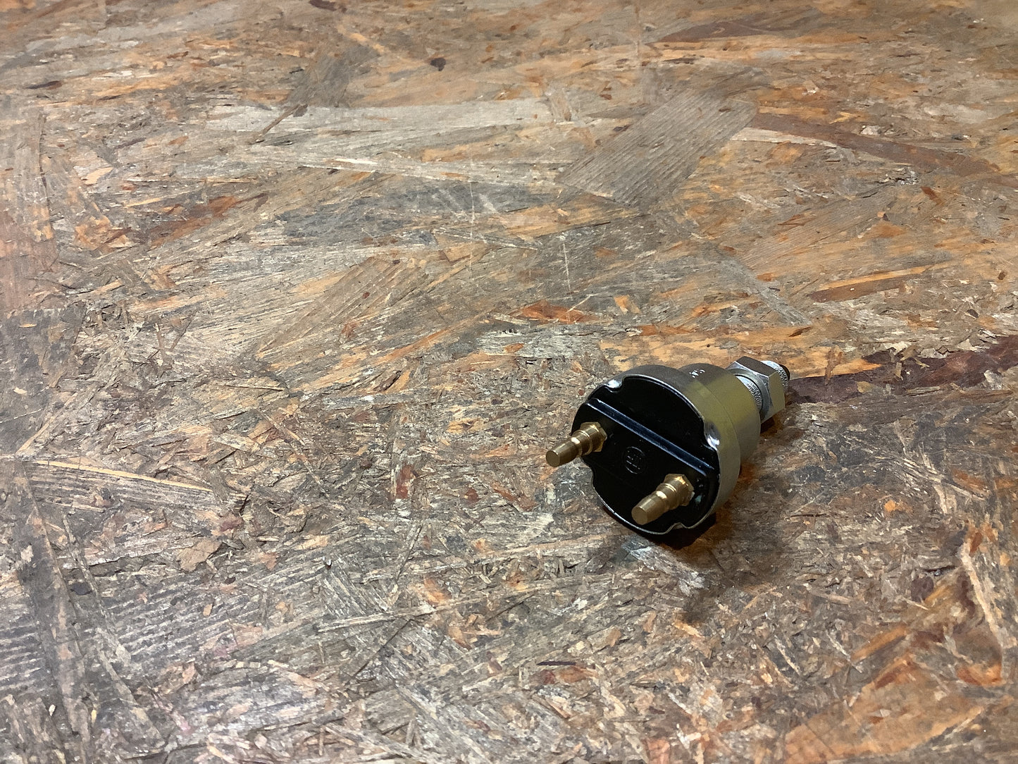 Mitsubishi L300 Schalter, Licht, Bremse Original NEU