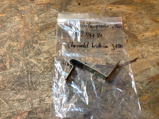 Chevrolet Nubira J150 Servoleitungsrohrhalter Original GM NEU