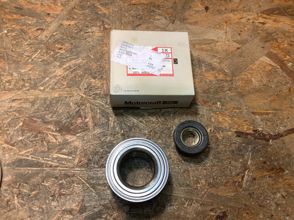 Ford Mondeo Radlager Vorderadachse Original Motorcraft NEU