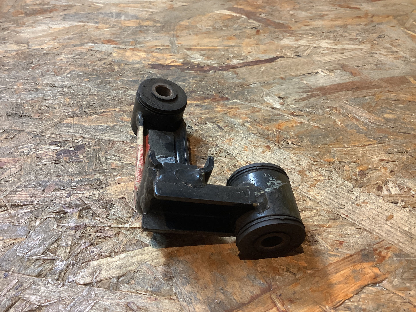 Mitsubishi Galant, Sigma Halterung, Bremshydraulikaggregat Original Mitsubishi NEU