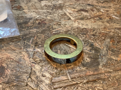 Opel Manta A/B, Rekord D/E, Kadett C, Commodore C Komtaktplatte Hupe Original GM NEU