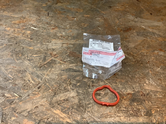 Chevrolet Rezzo Ansaugkrümmerdichtung Original GM NEU