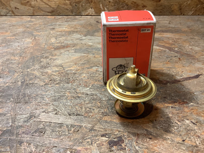 Ford Capri V6; Ford Granada V6; Ford Sierra V6; Ford Taunus V6 Thermostat (87 °C) Original Motorcraft NEU