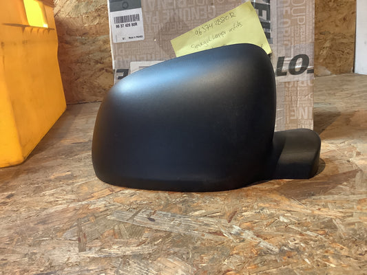 Renault Kangoo Spiegelkappe rechts Original Renault Group NEU