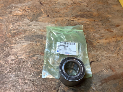 Chevrolet Aveo/Kalos; Chevrolet T200/T250; Chevrolet Spark M300 Radlager Vorderachse Original GM NEU