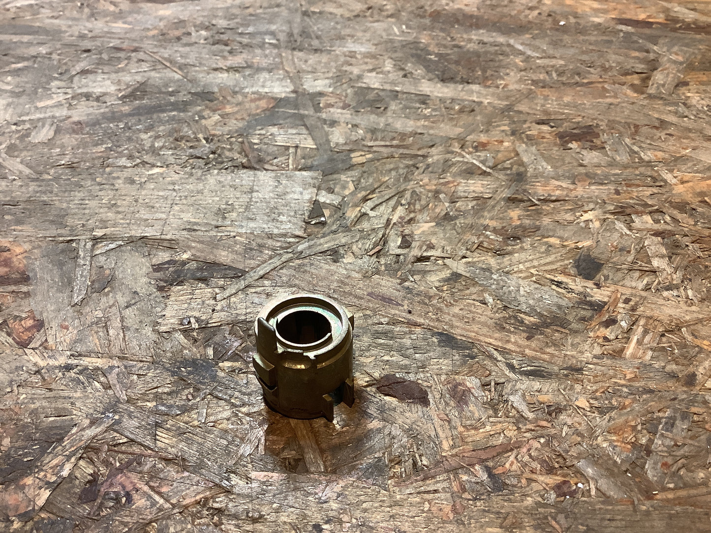 Omega A, Senator Schließzylinder Original GM NEU