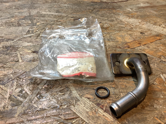 Mitsubishi Sigma, Eterna Gelenksatz, Ansaugung der Ölpumpe P/S Original Mitsubishi NEU