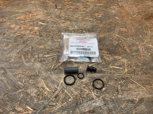 Mitsubishi Outlander Lancer  Reparatur Satz Pumpe-Drüse Einheit Original NEU