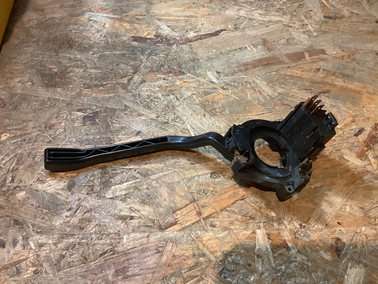 VW Golf 2 Lenkstockschalter Original VW NEU